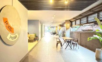 Hotel Passion