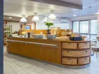 宜必思南錫火車站會議中心酒店 - 早餐
