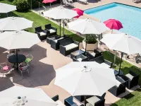 Hôtel Mercure Cannes Mandelieu - Bãi biển