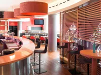 Novotel Leuven Centrum - bar