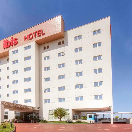 Ibis Uberlandia