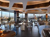 Novotel Nairobi Westlands - صديق للحيوانات الاليفة