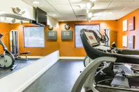 Comfort Suites Palm Bay - Melbourne - Gym
