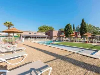 Hôtel Ibis Montélimar Nord
