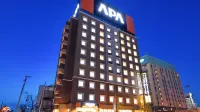 APA Hotel Miyagi Furukawa Ekimae