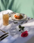 Villa Costanza精品酒店 - 沙灘