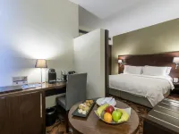 Babylon Rotana Hotel Hotels in Baghdad