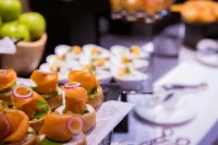 Centro Mada Amman by Rotana - breakfast