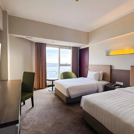 Swiss-Belhotel Borneo Samarinda