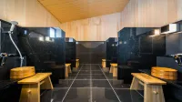 Super Hotel Fuji Inter - Suối nước nóng