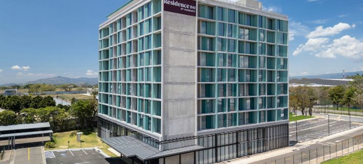 Residence Inn by Marriott San Jose Alajuela el Coyol Hotels in Alajuela