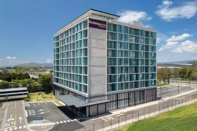 Residence Inn by Marriott San Jose Alajuela el Coyol Các khách sạn ở 