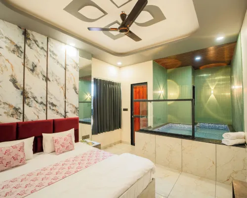 Hotel Galaxy 700 Hotels in Sikar