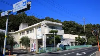 Shodoshima Olive Youth Hostel