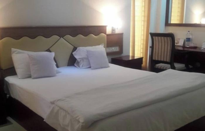Hotel Crown