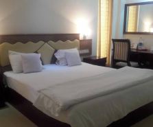 Hotel Crown