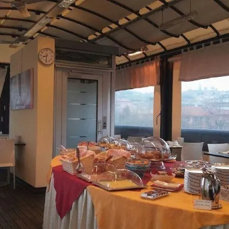 Hotel San Giorgio
