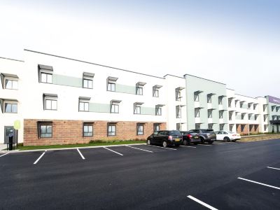 Premier Inn Minehead