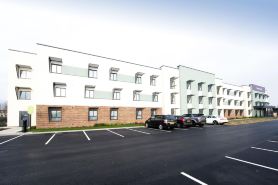 Premier Inn Minehead
