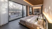 Mungyeong Sadamjae Stay - Hot Springs