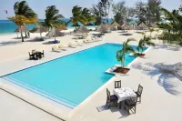 Sunset Kendwa Beach Hotel - Pool