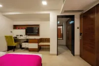 La Woods Hotel
