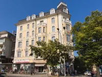 Boutique Splendid Hotel Hotels in Odesos