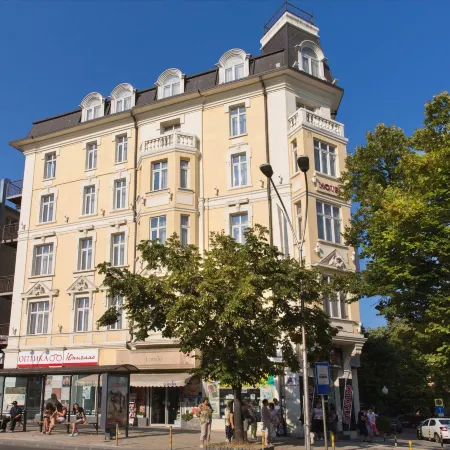 Boutique Splendid Hotel