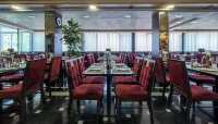 Prezident Hotel - Завтрак