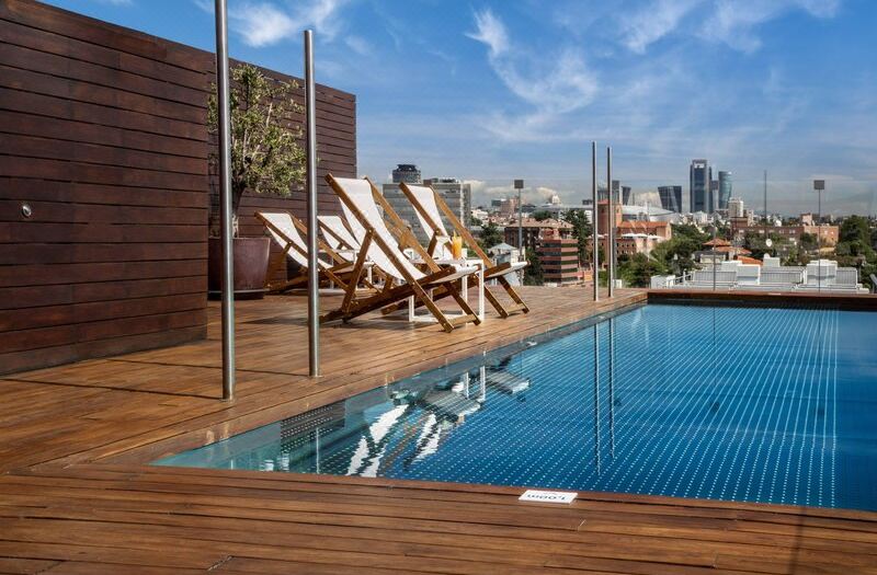 Melia Madrid Serrano photo 5