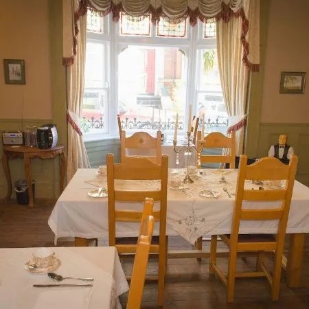 Victoria House Room Only Accommodation