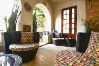 Maria Giovanna Guest House - Wifi