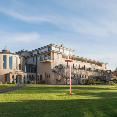 Seehotel Rheinsberg