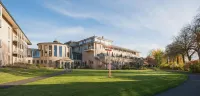Seehotel Rheinsberg