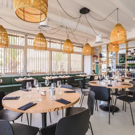 Hôtel Café Miramar