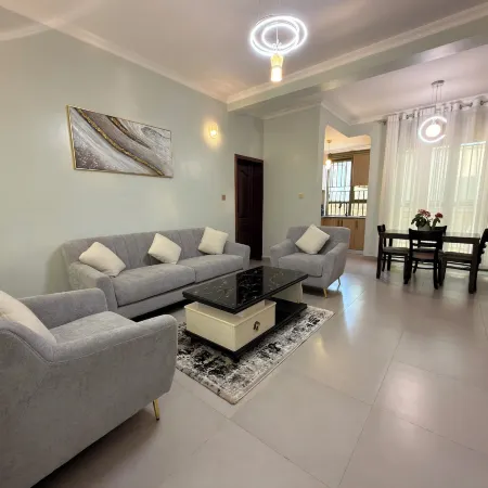 Elite Apartments