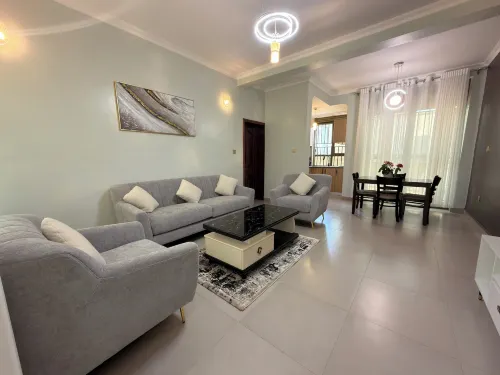 Elite Apartments - Kitchens