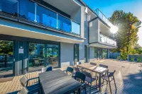 H55 - Apartemen