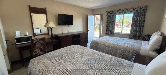 Sunset Inn Niagara Falls otelleri