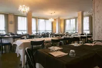 Hotel President - bar