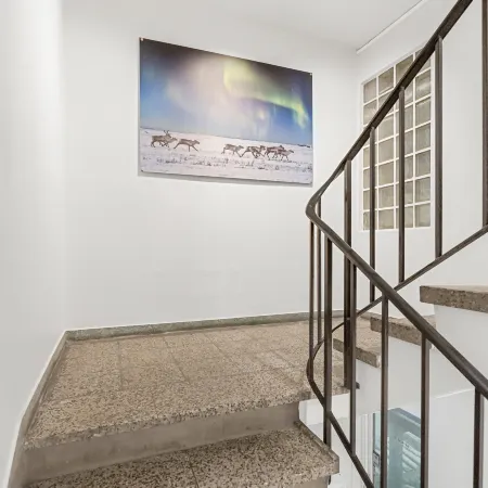 Bispegata 5 - Studio Apartment Hotel
