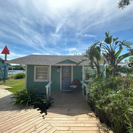 Old Florida Fish Camp Cedar Key