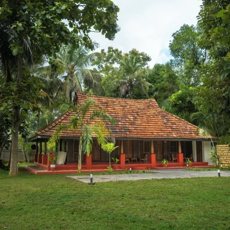 Aaria Beach Resort and Spa