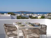 Villa Iliada - Paros Escape - 4-stjärniga