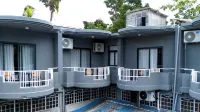 Panda Express Guesthouse - Wifi