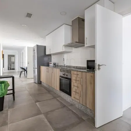 Coliving San Esteban
