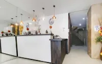 Comfy Inn Mabini Manila - 格安