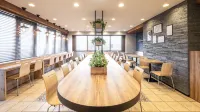 SUPER HOTEL Otsu Station