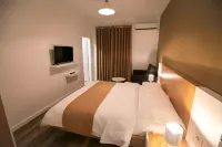 西迪酒店 - 2星級
