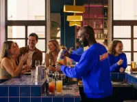 New Hotel by Daffy - Lifestyle 90's - 2 étoiles